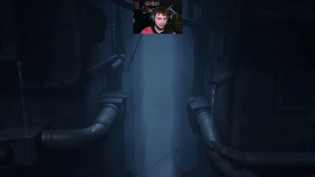 МОЯ НИЧЁ НЕ ПОНИМАТЬ.../Little Nightmares 2/№7 смотреть онлайн