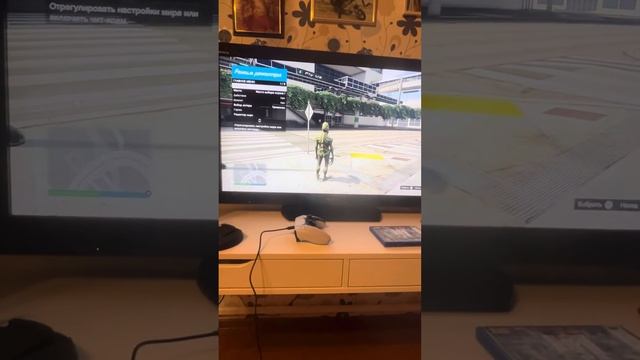 Как зайти в режим режиссёров в GTA V на PS4 иPS5
