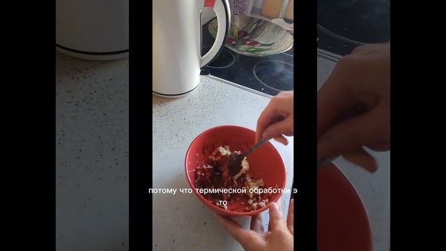 Мой рецепт острой капусты Ким-Чи. Очень простой!!! смотреть онлайн