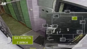 играем 5 ночей в подвале