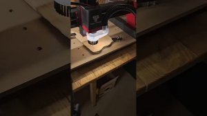 особенности работы ЧПУ станка TTC-450PRO #столярка #woodscraft