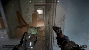 S T A L K E R 2 Heart of Chornobyl #111 Последний тайник журналиста в П?