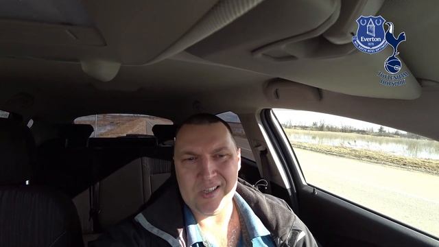 ЭВЕРТОН - ТОТТЕНХЭМ. АПЛ. ПРОГНОЗ И СТАВКА НА МАТЧ / АПЛ смотреть онлайн