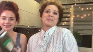 Условное голодание по Марве Оганян