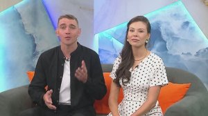 «Новое утро»: 6 июня 2025 года