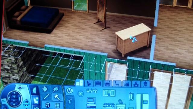 Let's Play: The Sims 3 обычные симы "Серия 1" смотреть онлайн