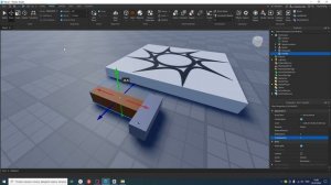 !!! Как создать Tool-инструмент в Roblox Studio??? !!!