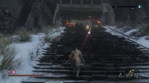 Sekiro™ Shadows Die Twice ФАРМ ПРИГОРШНЯ ПЕПЛА