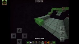 Майнкрафт - механизм машина льда