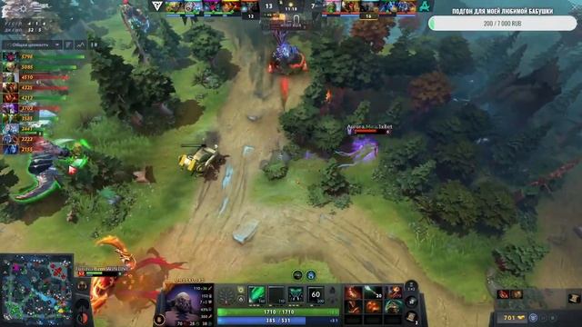 🔴ОПРАВИТЬСЯ ЛИ АВРОРА ПОСЛЕ ВЧЕРАШНЕЙ НЕУДАЧИ?/Aurora vs смотреть онлайн