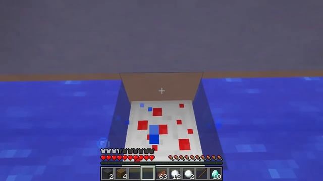 Борьба ЛАЙКОВ! :D #1 [Прохождение Карты] - Minecraft (Перезали? смотреть онлайн