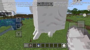 Обзор новой версии Майнкрафта 1.21.80.25