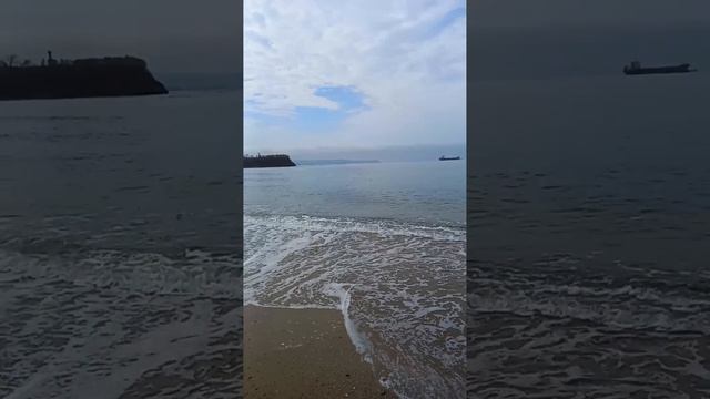 Санкт-Петербург - Владивосток. Тихий Океан. смотреть онлайн