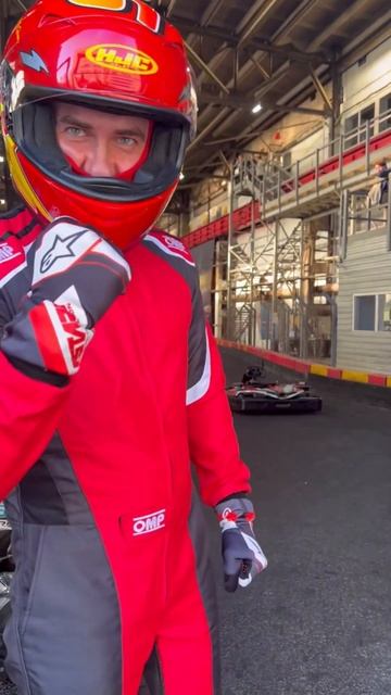 ДРАЙВ 🏎️#владимирсалыгин #automobile #здоровье #картинг #п смотреть онлайн