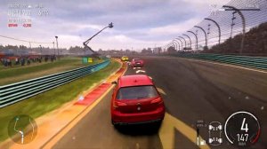 Forza Motorsport | Практическая эффективность [2]