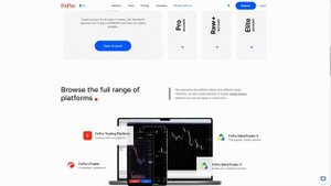 📉🚀 Вся Правда о FXPro: Честные Отзывы 2023 о Брокере!