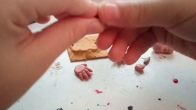 Повар из пластилина little nightmares смотреть онлайн