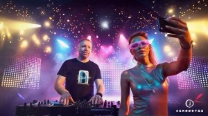 Jekaboyzz & MilaShka - Лунный прилив