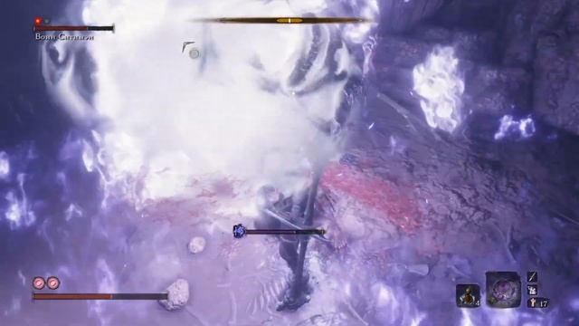 Sekiro™: Shadows Die Twice воин ситимэн повержен смотреть онлайн