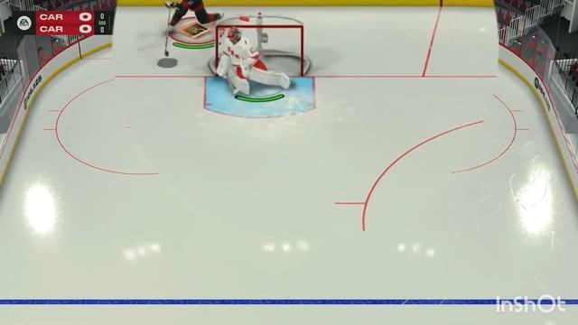 Обучение NHL25 как забить Лакрос!!!пишите что следующим с смотреть онлайн
