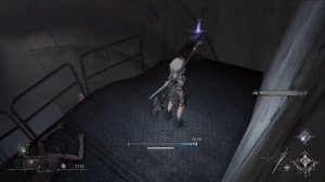 AI LIMIT Гигантский робот и ключ от водохранилища (ключев?