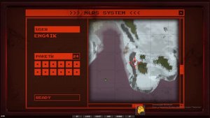 ЗАПУСК МЛРС РАКЕТ РАСТ/RUST