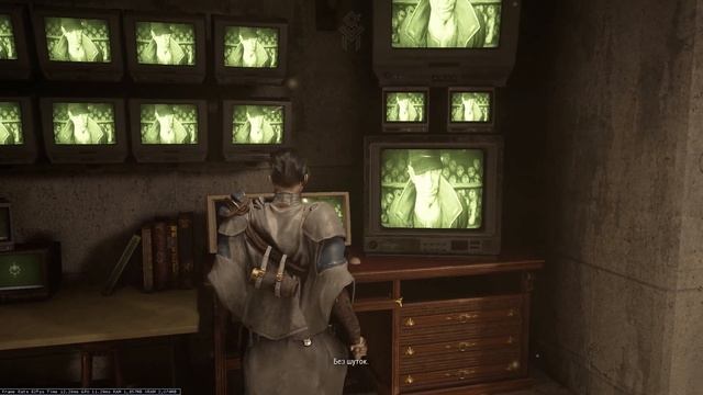 Warframe | Прохождение квеста "ГЕКС" [Без комментариев] смотреть онлайн