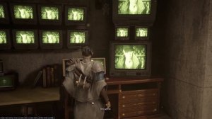 Warframe | Прохождение квеста "ГЕКС" [Без комментариев]