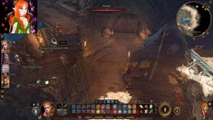 ГОБЛИНША САЗЗА ► Baldur's Gate 3 #5 Прохождение