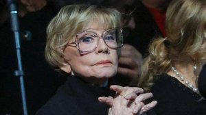 Звезда фильма «Москва слезам не верит» ответила на новость о госпитализации