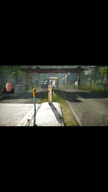 Спалил рабочего за безделием Contraband Police смотреть онлайн