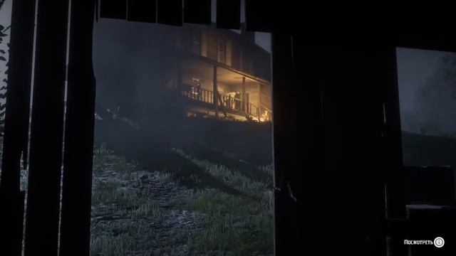 Прохождение Red Dead Redemption 2. Глава III - Досадная ошибка смотреть онлайн