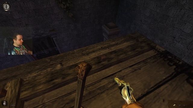 Спасаем родственников от ВАМПИРОВ ► Nosferatu The Wrath Of Malachi смотреть онлайн