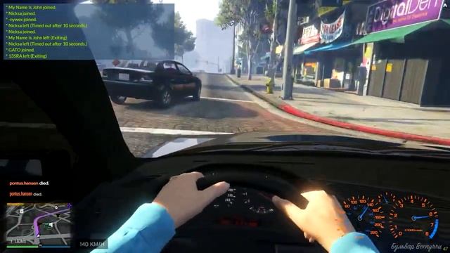 панкратов и володя бандитская жизнь ГТА 5 перезалив pank смотреть онлайн