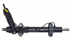 Рулевая рейка Mercedes Sprinter W901/W902/W903/W904 95-06, Sprinter Classic W909, VW LT 96-07