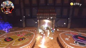 Астро Бот Зимнее Чудо НОВЫЙ НОВОГОДНИЙ УРОВЕНЬ