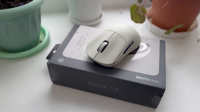 Лучшая игровая мышь за 2к в 2025? IO NOVA SE смотреть онлайн