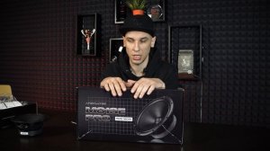 Alphard M60SE PRO / M81SE PRO / Самые ПРОДАВАЕМЫЕ динамики