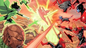 Injustice 2 | ДОСТОЙНОЕ продолжение? | Сюжет игры и комикса