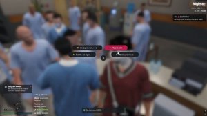 СТОИТ ЛИ РАБОТАТЬ в EMS на GTA 5 RP MAJESTIC в 2025 году? ГАЙД ПО ЕМ