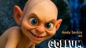 💍 Властелин колец от Pixar