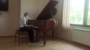 А.Петров - Я шагаю по Москве