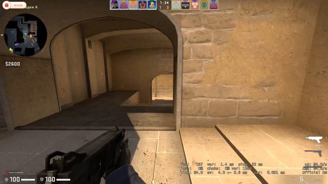 Играем в мм (ч2) смотреть онлайн