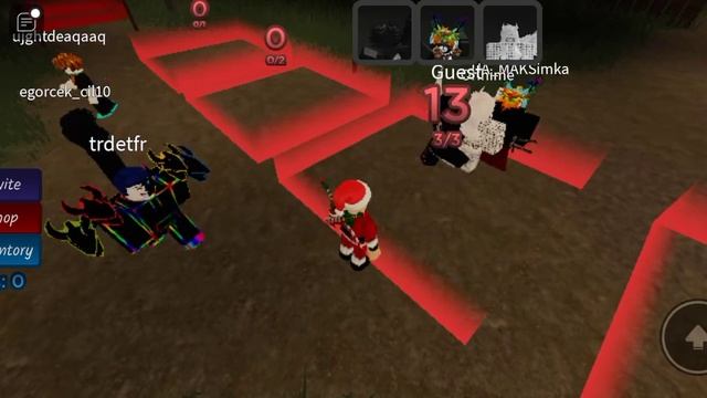 Роблокс ночной свет плохая концовка смотреть онлайн