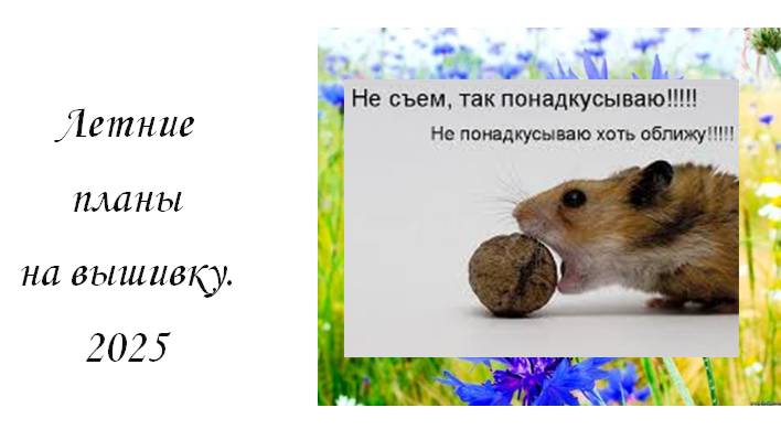 Что не съем то покусаю 5