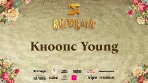 Кноопс Young | 2nd place | STYLE CONTEMPORARY | Front Row