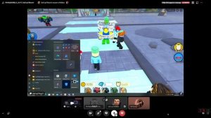 Sandbox ttd Live stream