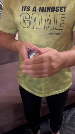 Бесконечный лимонад 🥤