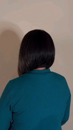Стрижка long bob