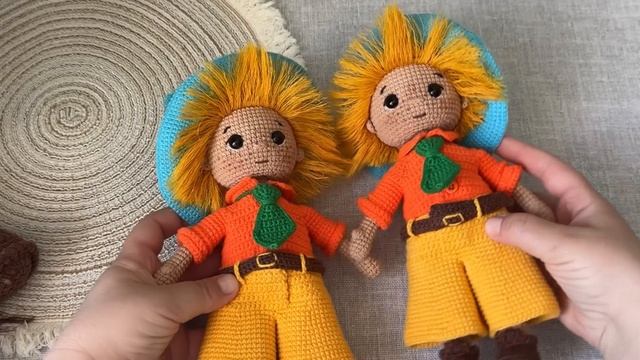 Что вязала в апреле // новый бесплатный мк // готовимся ? смотреть онлайн